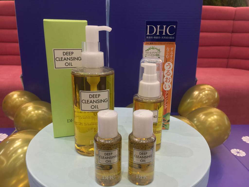 DHC