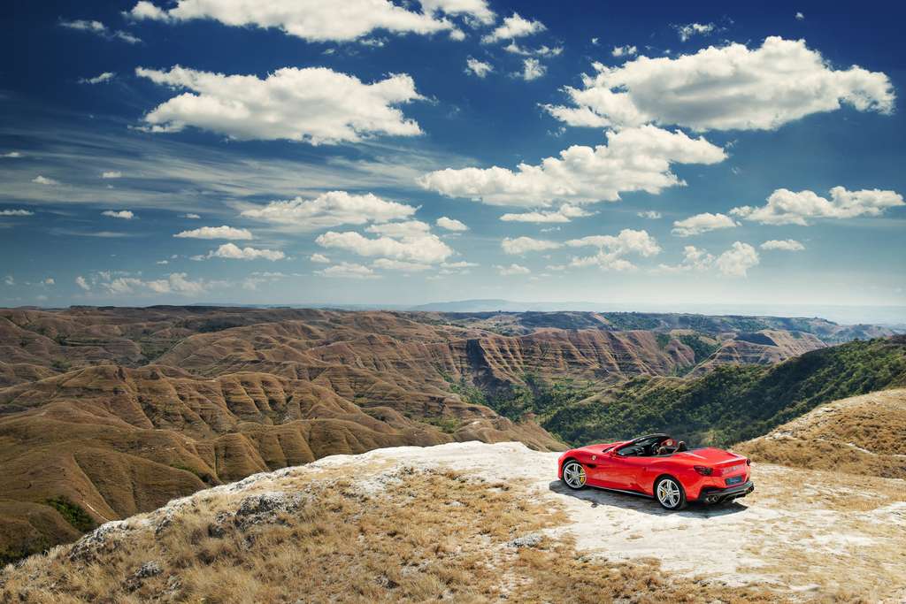 Indahnya Bukit Hiliwuku, Sumba. Indahnya Bukit Hiliwuku, Sumba.