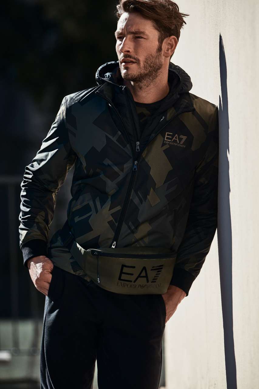 EA7 Emporio Armani