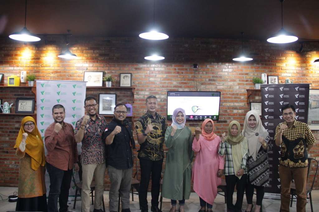 Salam Proteksi Amanah
