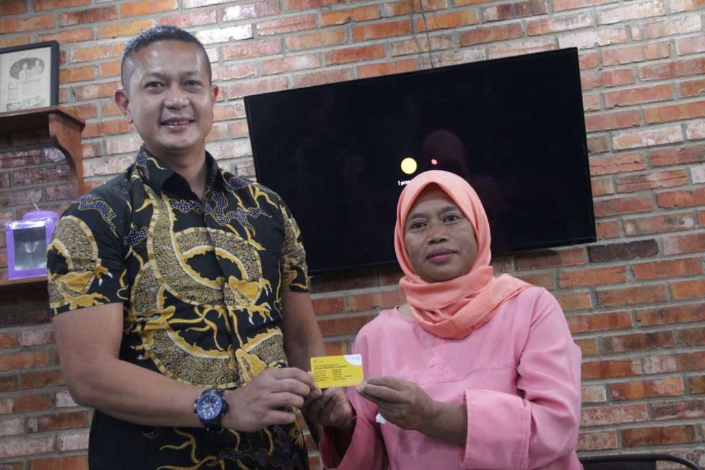 Salam Proteksi Amanah