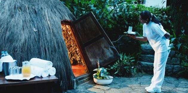 6 Tempat Sauna Terbaik di Dunia, Nikmati Sensasi Kehangatannya