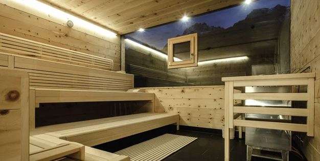 6 Tempat Sauna Terbaik di Dunia, Nikmati Sensasi Kehangatannya