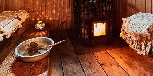 6 Tempat Sauna Terbaik di Dunia, Nikmati Sensasi Kehangatannya
