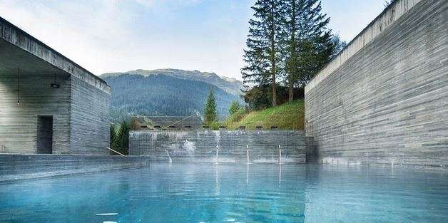 6 Tempat Sauna Terbaik di Dunia, Nikmati Sensasi Kehangatannya