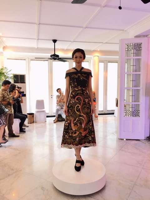 Tina Andrean