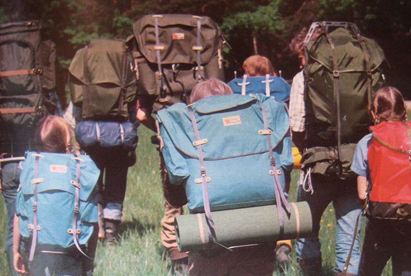 Fjallraven