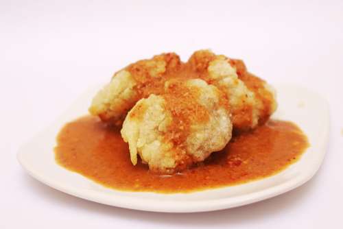 Cara Membuat Cireng Cara Membuat Cireng