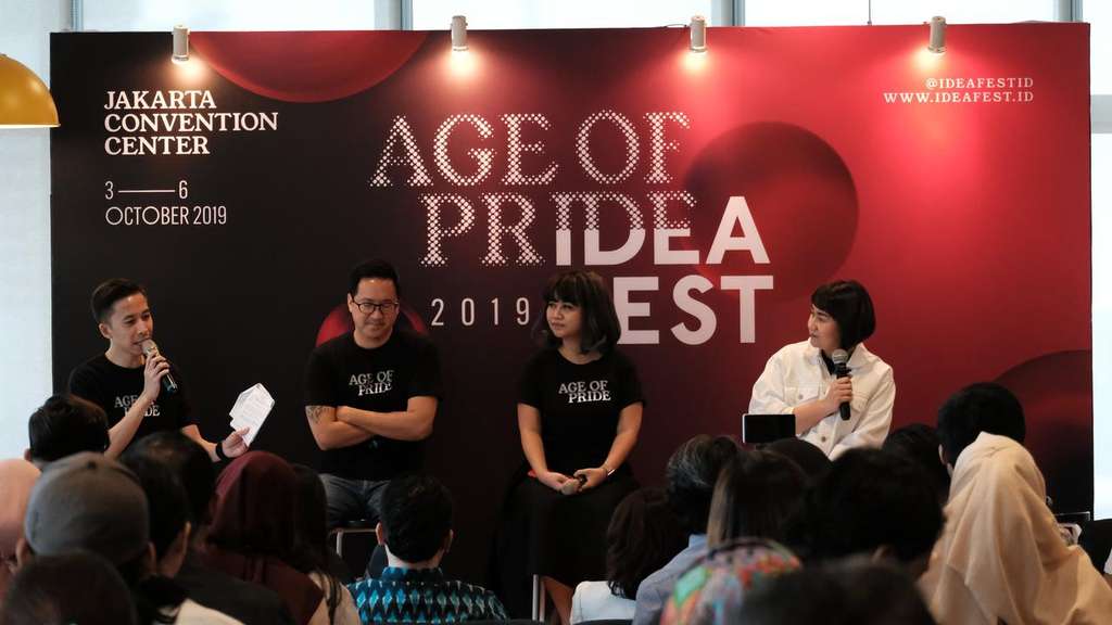 IdeaFest 2019