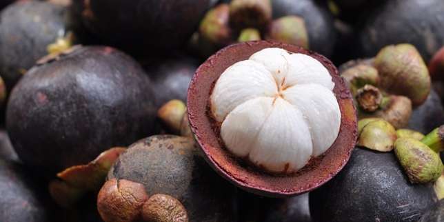Cari Tahu Manfaat Buah Manggis yang Begitu Populer
