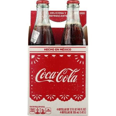 Cola Asli