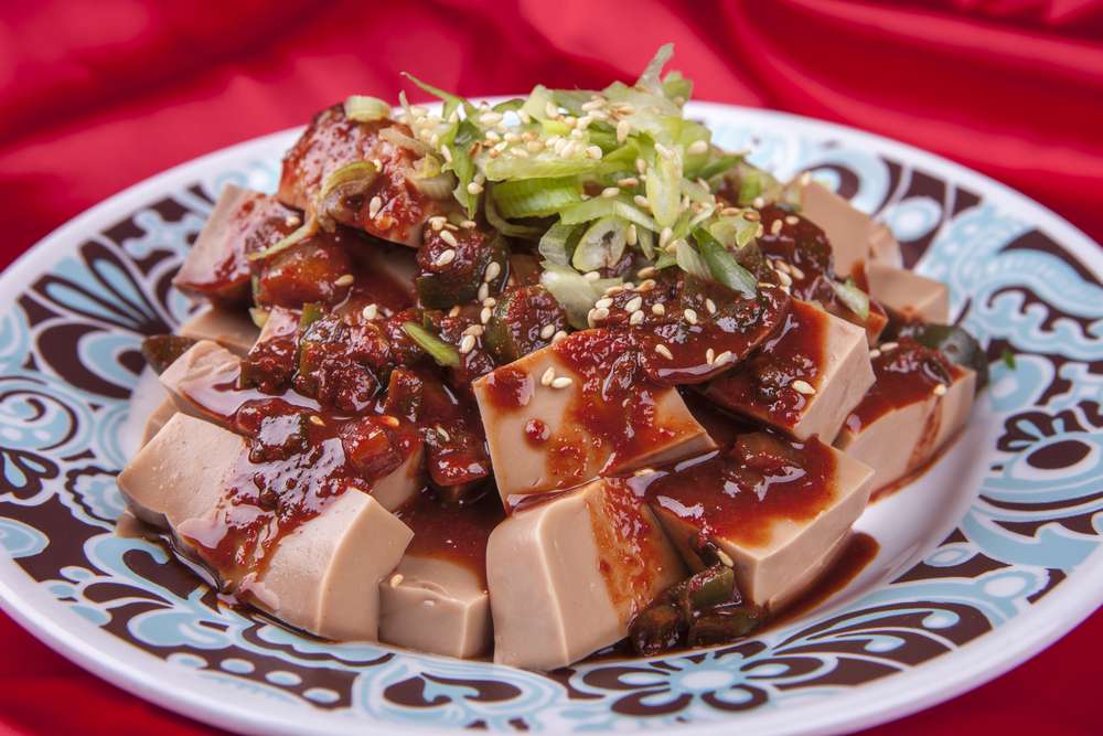 Makanan Sehat