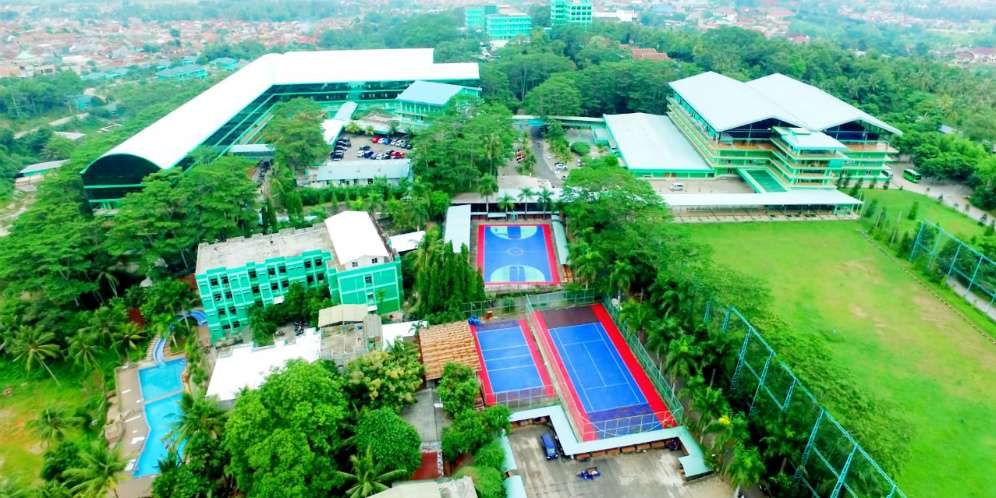 Universitas Malahayati