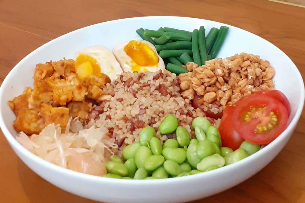 SaladStop