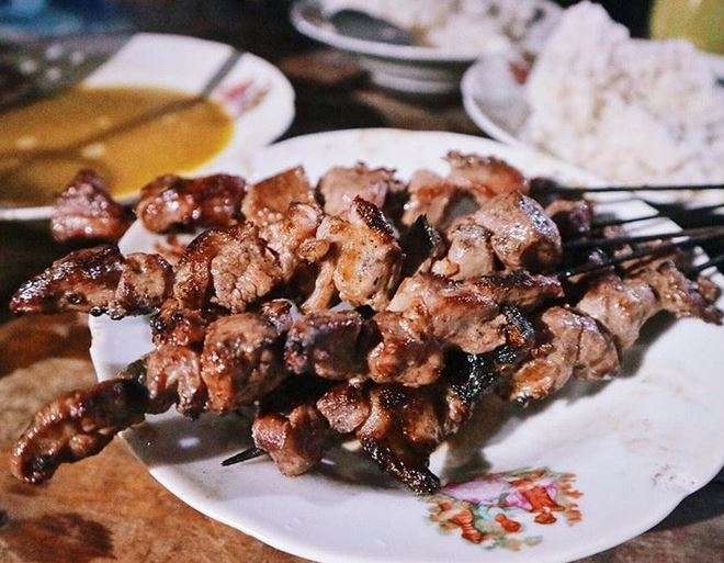 Deretan Wisata Kuliner Khas Kota Yogyakarta, Murah dan Legendaris