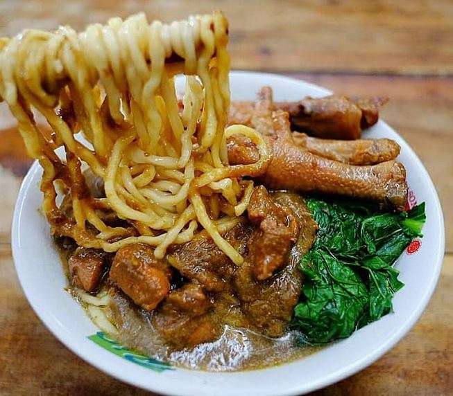 Deretan Wisata Kuliner Khas Kota Yogyakarta, Murah dan Legendaris