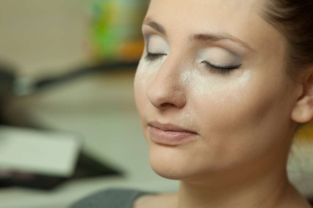 Make Up