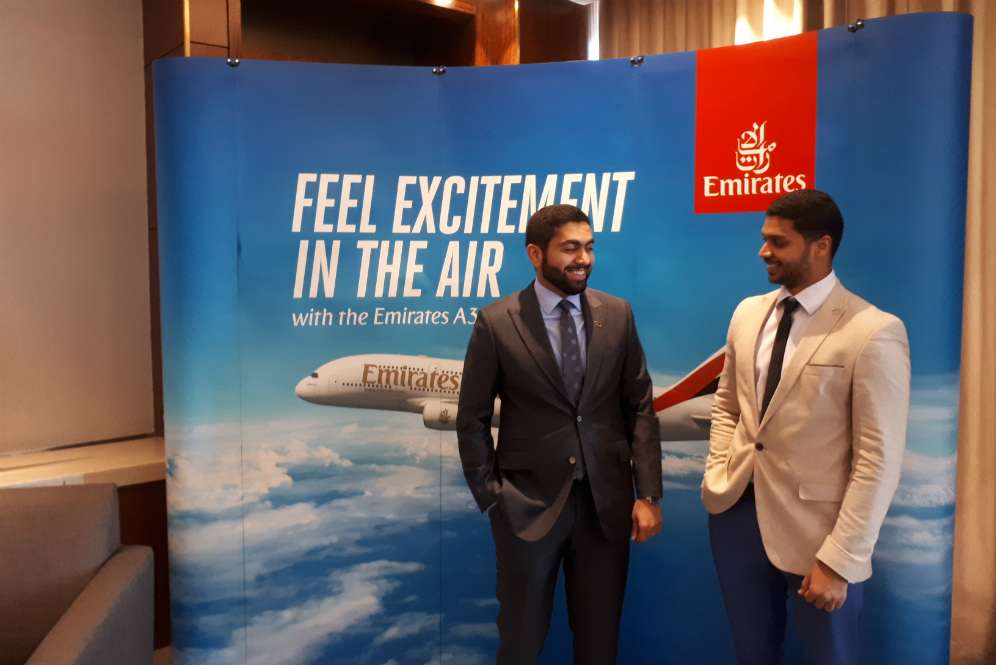 Emirates