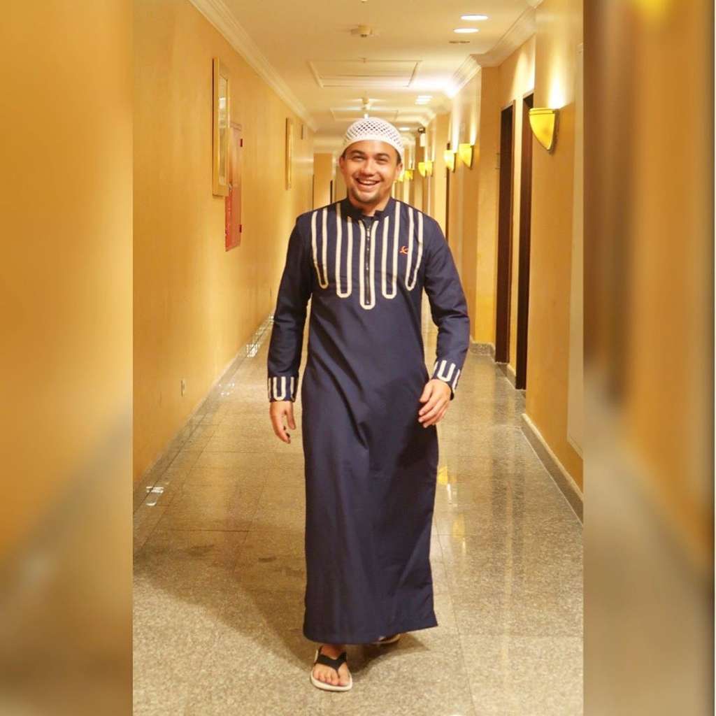 Sahrul Gunawan