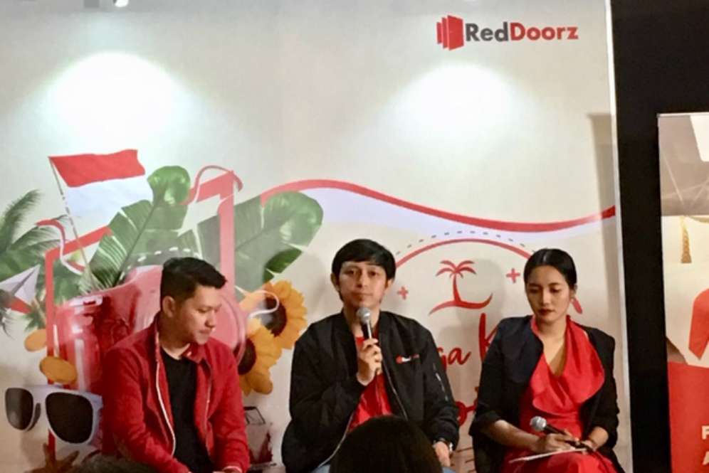 RedDoorz