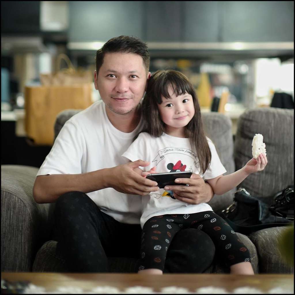 Gading Marten dan Gempira Noaura Marten Gading Marten dan Gempira Noaura Marten