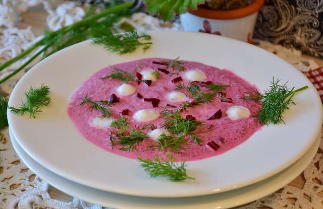Resep Makanan Rendah Kalori