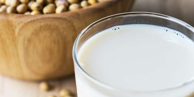 5 Manfaat Susu Kedelai yang Jarang Diketahui Orang
