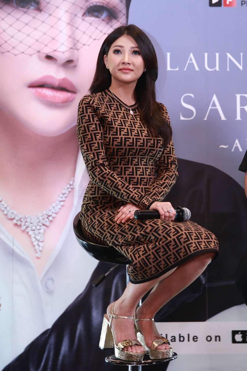 Sarwendah
