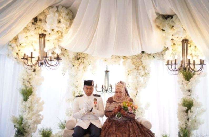 Menikah