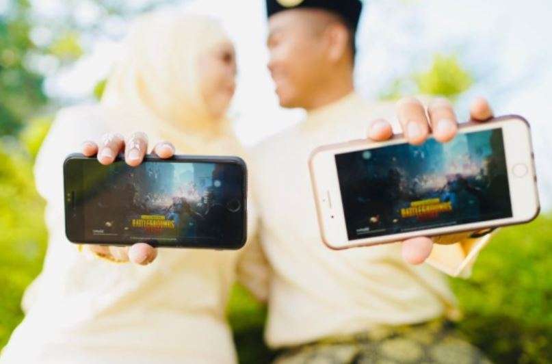 Pubg
