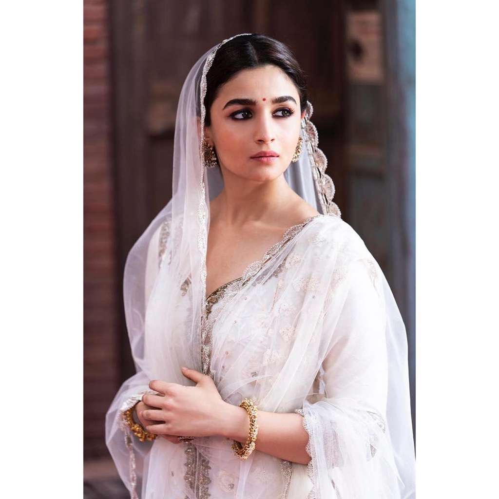 Alia Bhatt