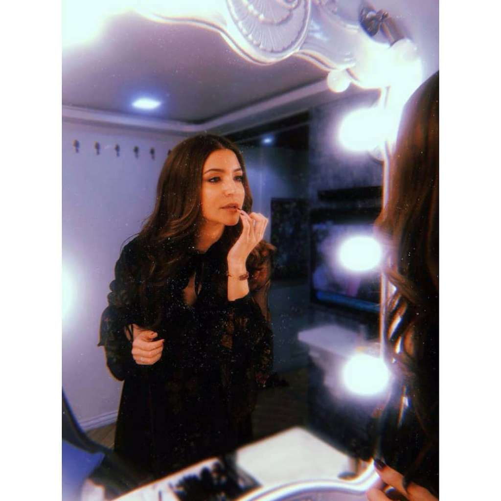 Anushka Sharma