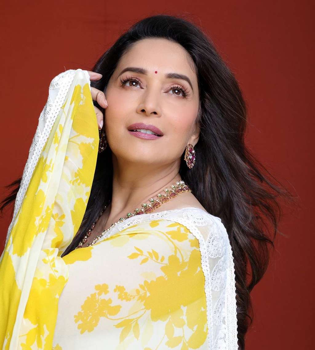 Madhuri Dixit