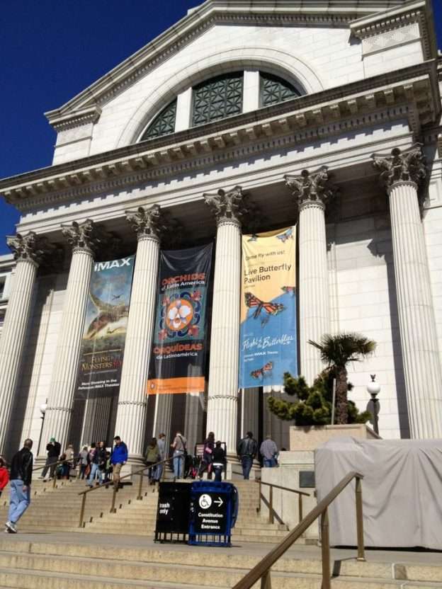 Deretan Museum Sejarah Alam Terbaik di Dunia, Yuk Kesini!