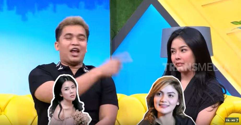 billy syahputra