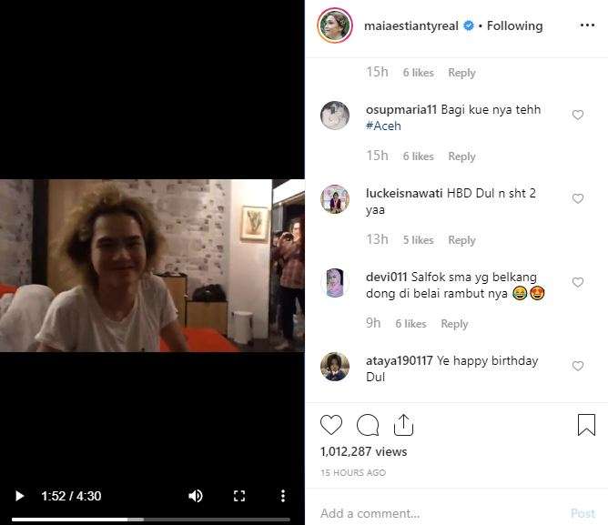 dul jaelani
