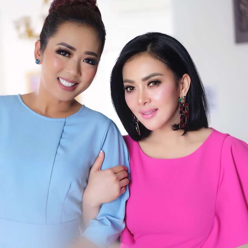 Syahrini