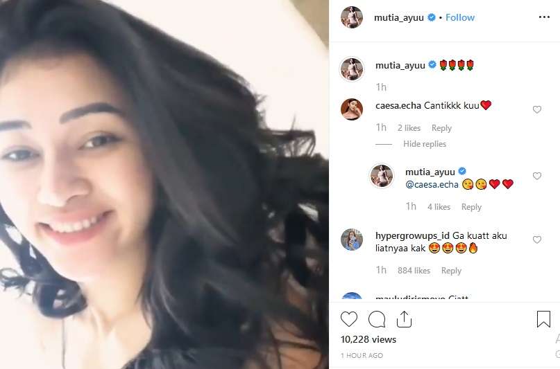 Mutia Ayu