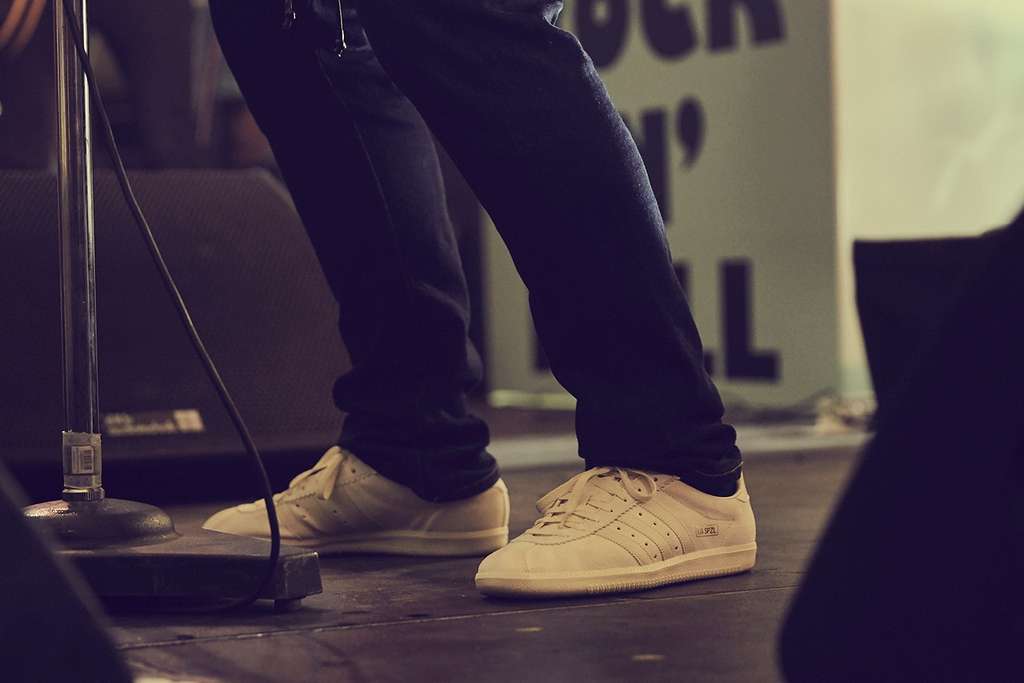 Adidas