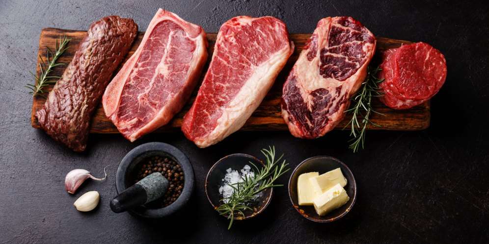 Menurunkan Berat Badan