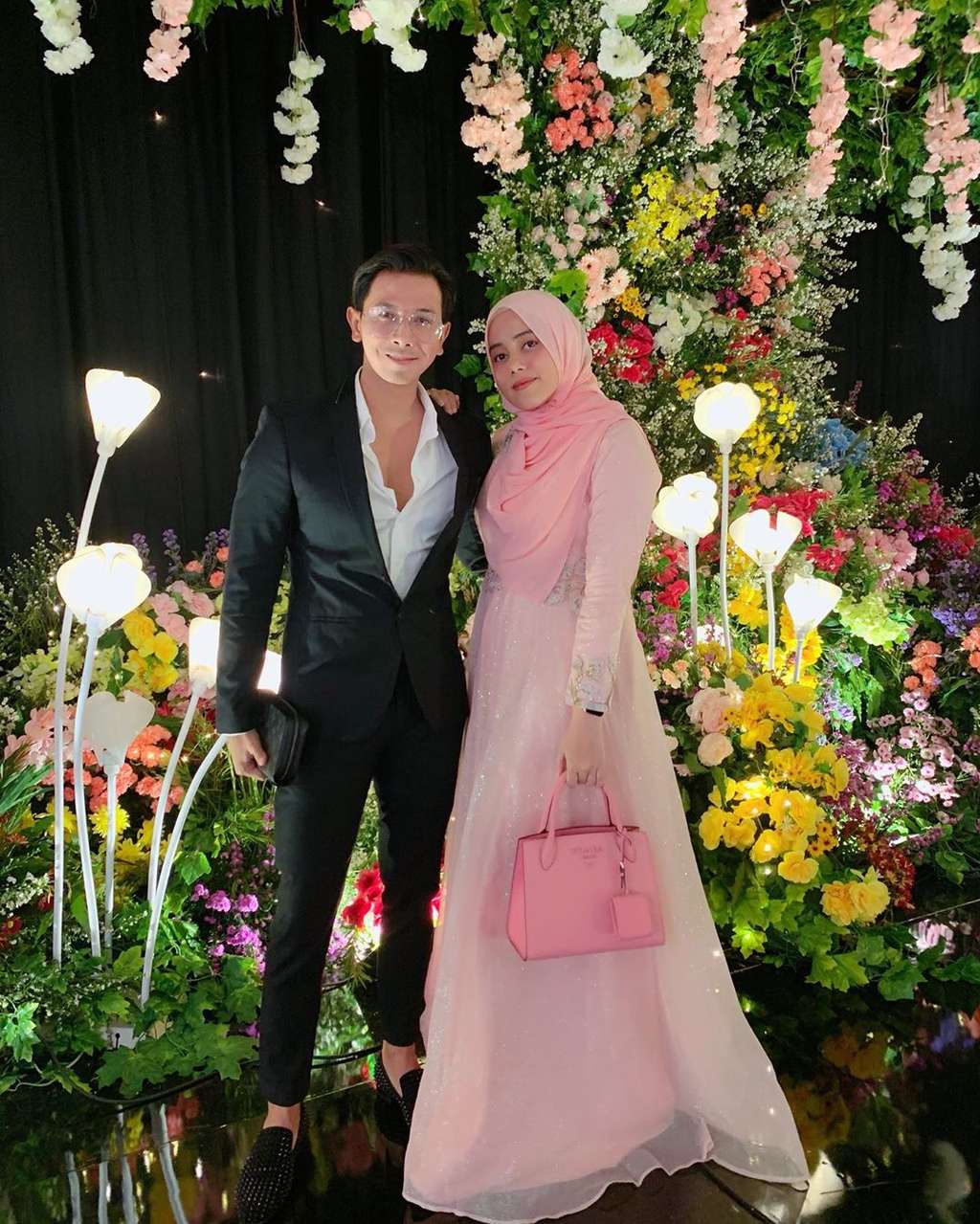 Fairuz A Rafiq