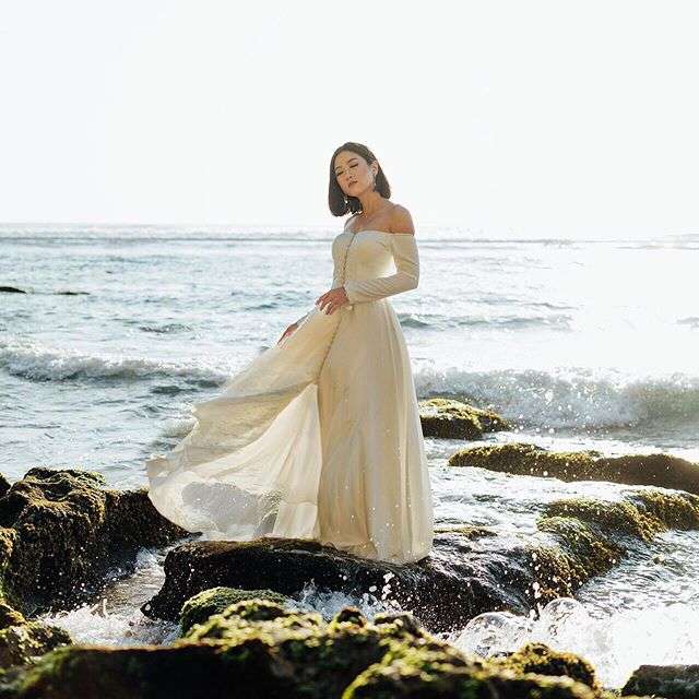 Shindy Ursula