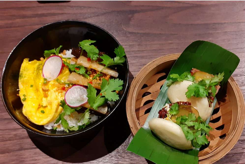 Menu Lei Lo