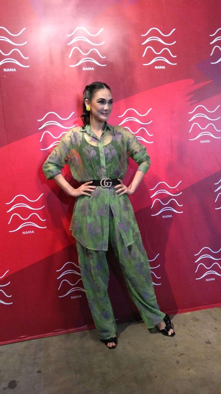 Luna Maya