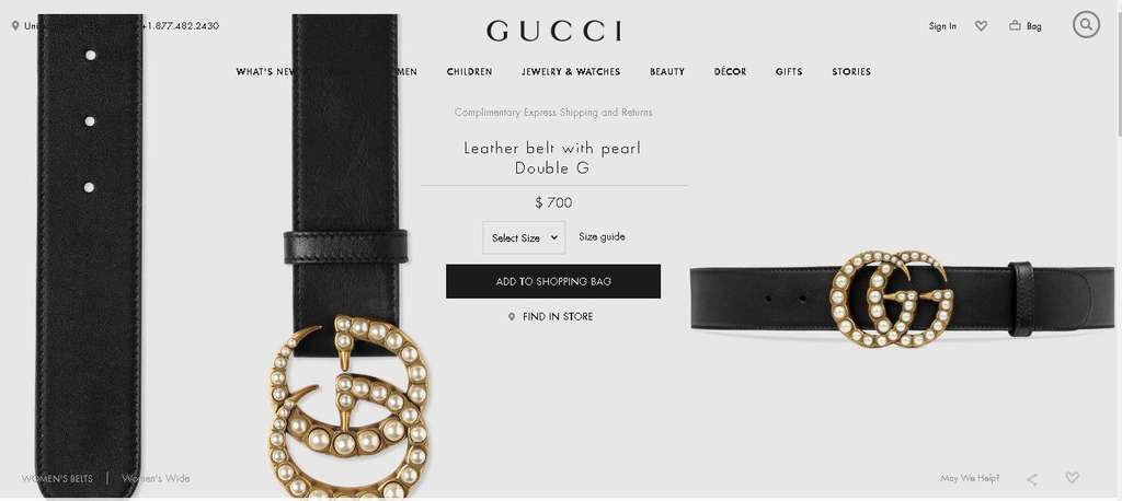 Gucci
