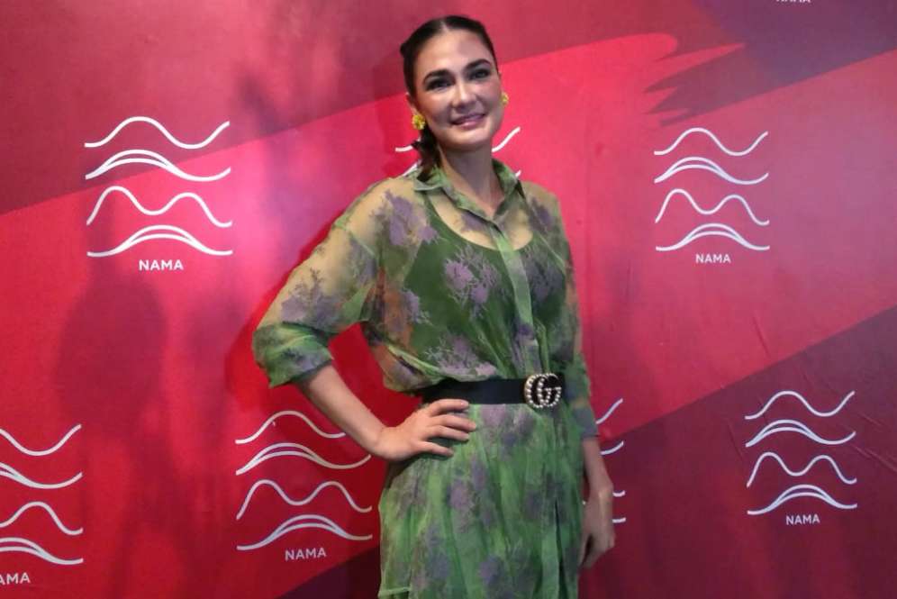 Luna Maya