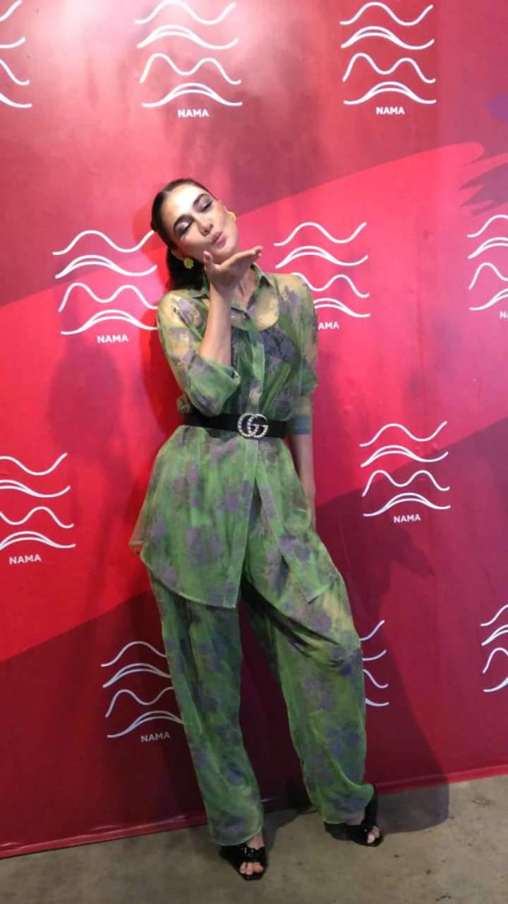 Pesta Ulang Tahun Luna Maya