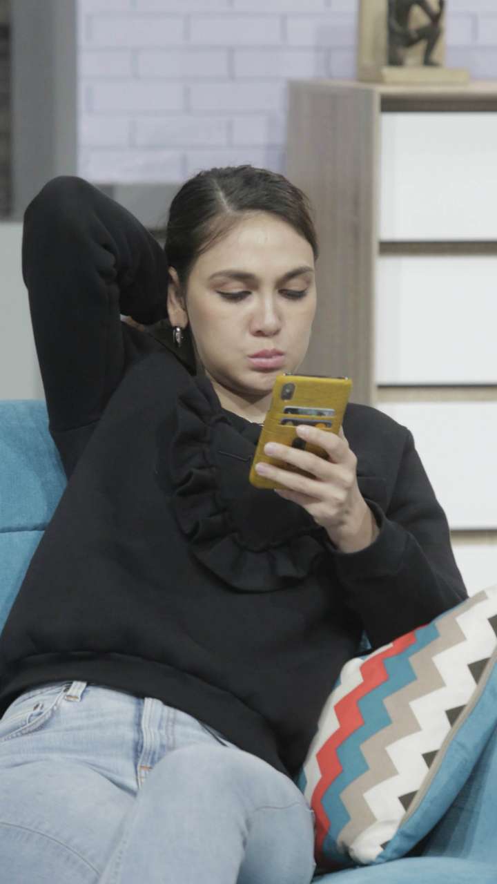 Luna Maya