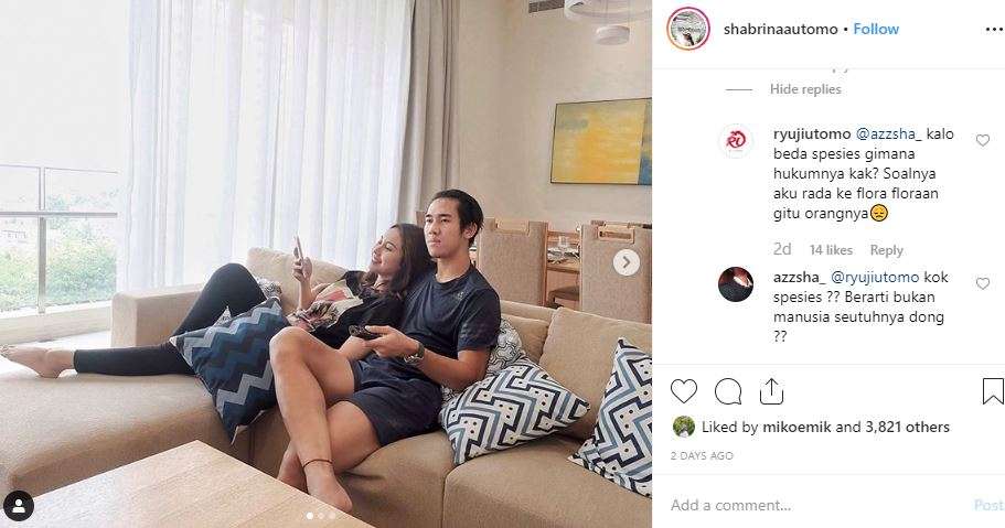 ryuji utomo