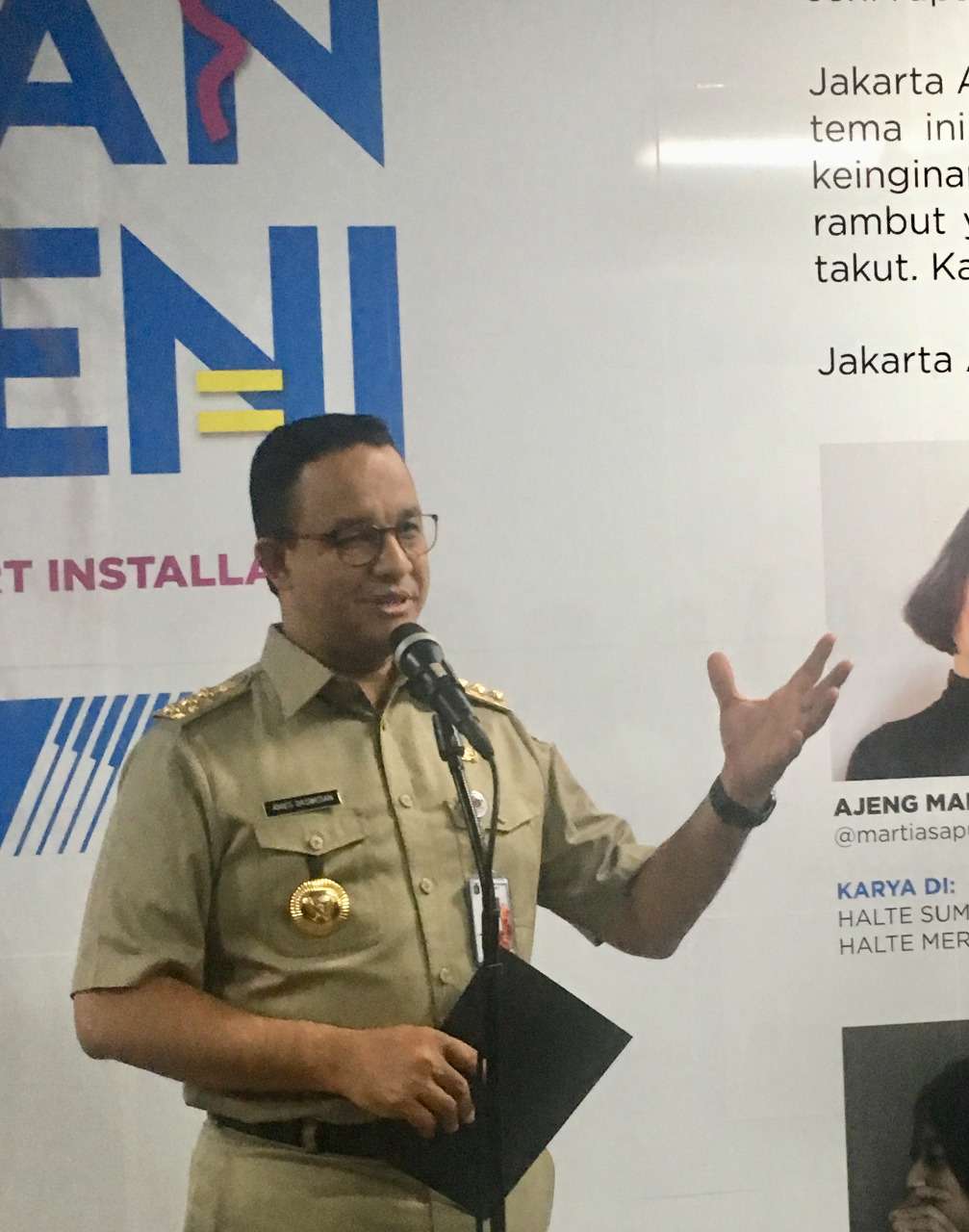 anies baswedan